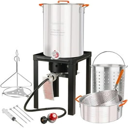 Butterball turkey top fryer walmart