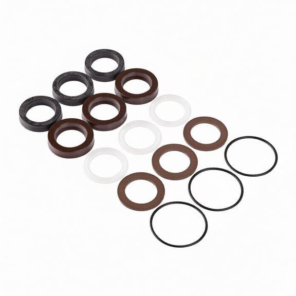 High PSI Products General Pump Kit 285 Replacement - Seal Packing Kit (20mm)