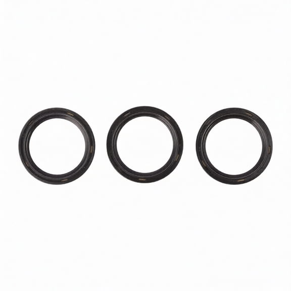 High PSI Products General Pump Kit 37 Replacement - Piston Oil Seal Kit