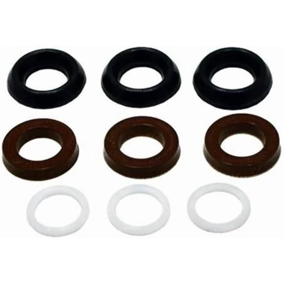 High PSI Products Replaces General Pump Packing KIT 153 (K153)