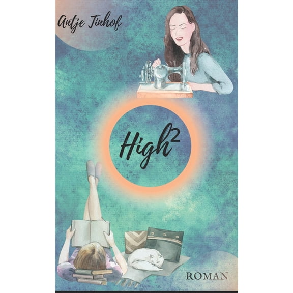 High (Paperback)