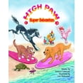 thumbnail image 1 of High Paw, Super Sebastian!, 1 of 1