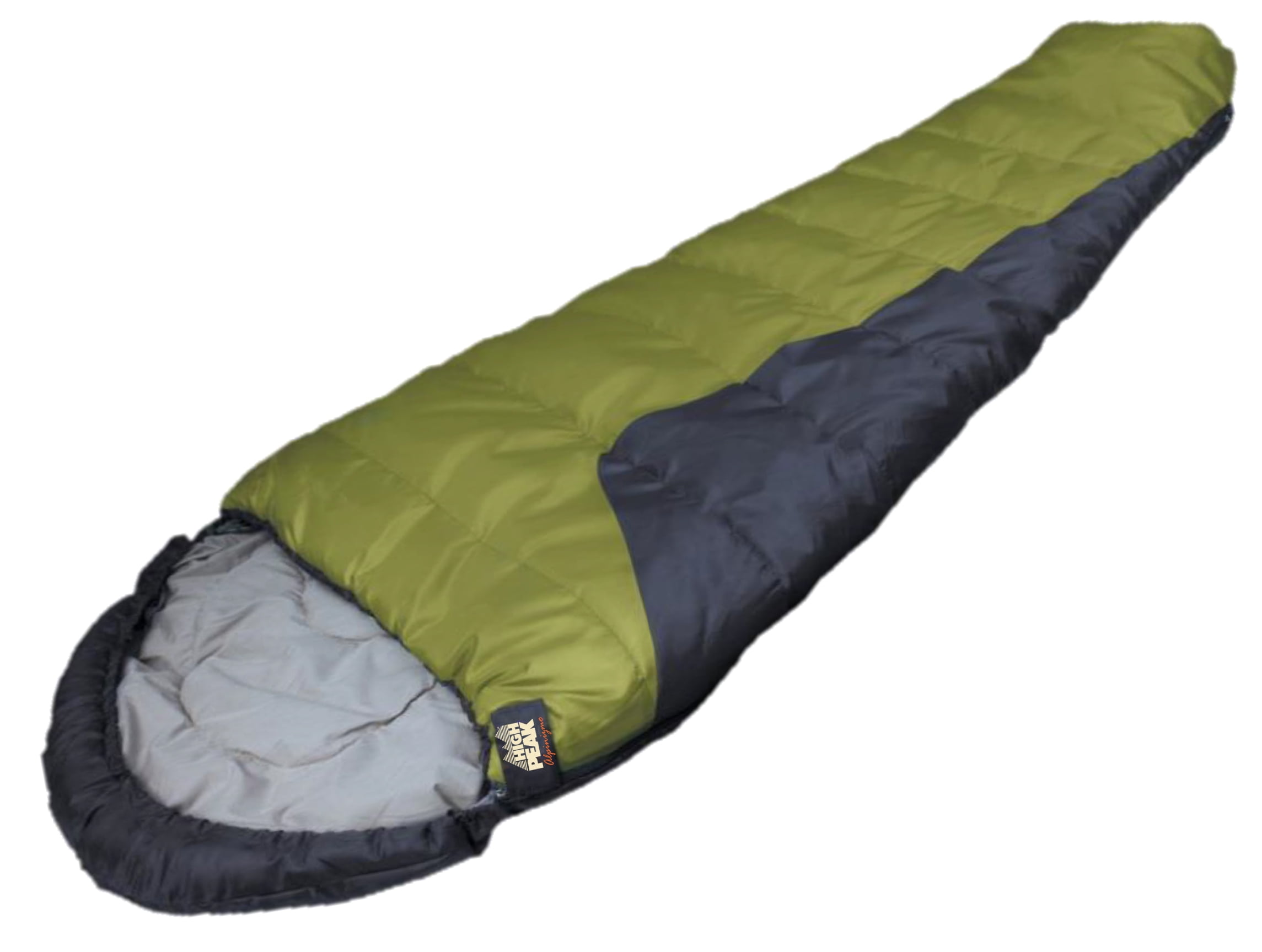 High peak cheap sleeping bag