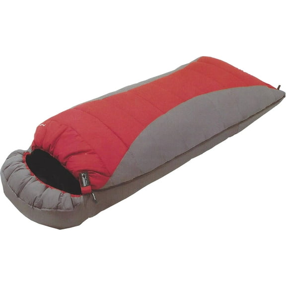 High Peak Outdoors Comfort Lite 20 XL Sleeping Bag