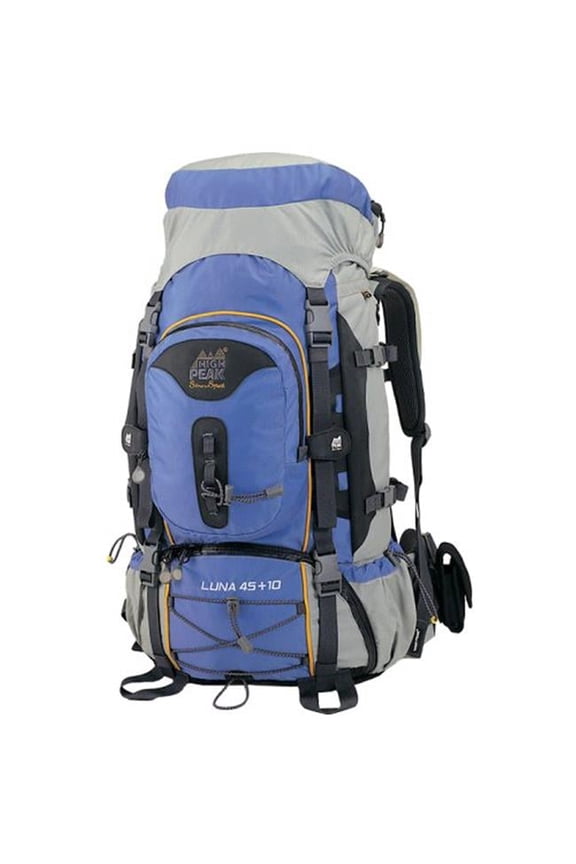Outdoors L45 Luna 45 Plus 10 Expedition Backpack