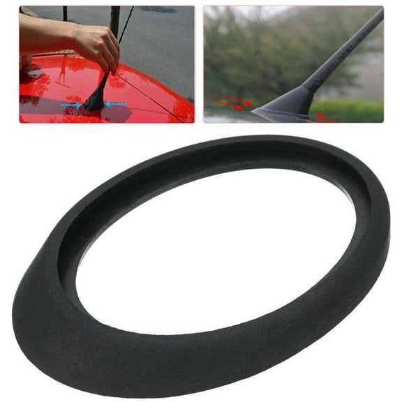 High PerFor For For Formance Rubber Gasket Seal For For For For Roof Aerials Fits For Vauxhall Corsa Astra Meriva