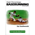 thumbnail image 1 of Pre-Owned High Percentage Baserunning (Paperback) 1585182486 9781585182480, 1 of 1