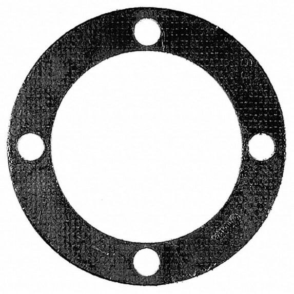 High Perf.Collector & Muffler Gaskets Performance Collector