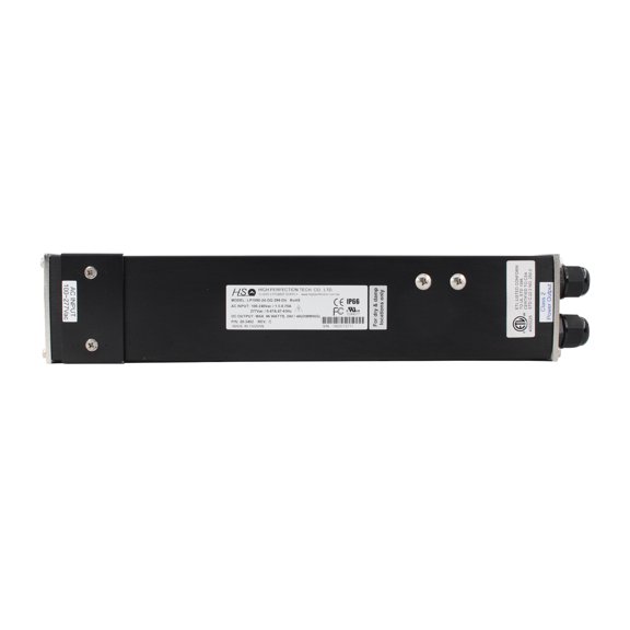 High-Perfection-Tech LP1090-24-GG-299-DV Dimmable LED Driver, 96W, 24V, 100-240V