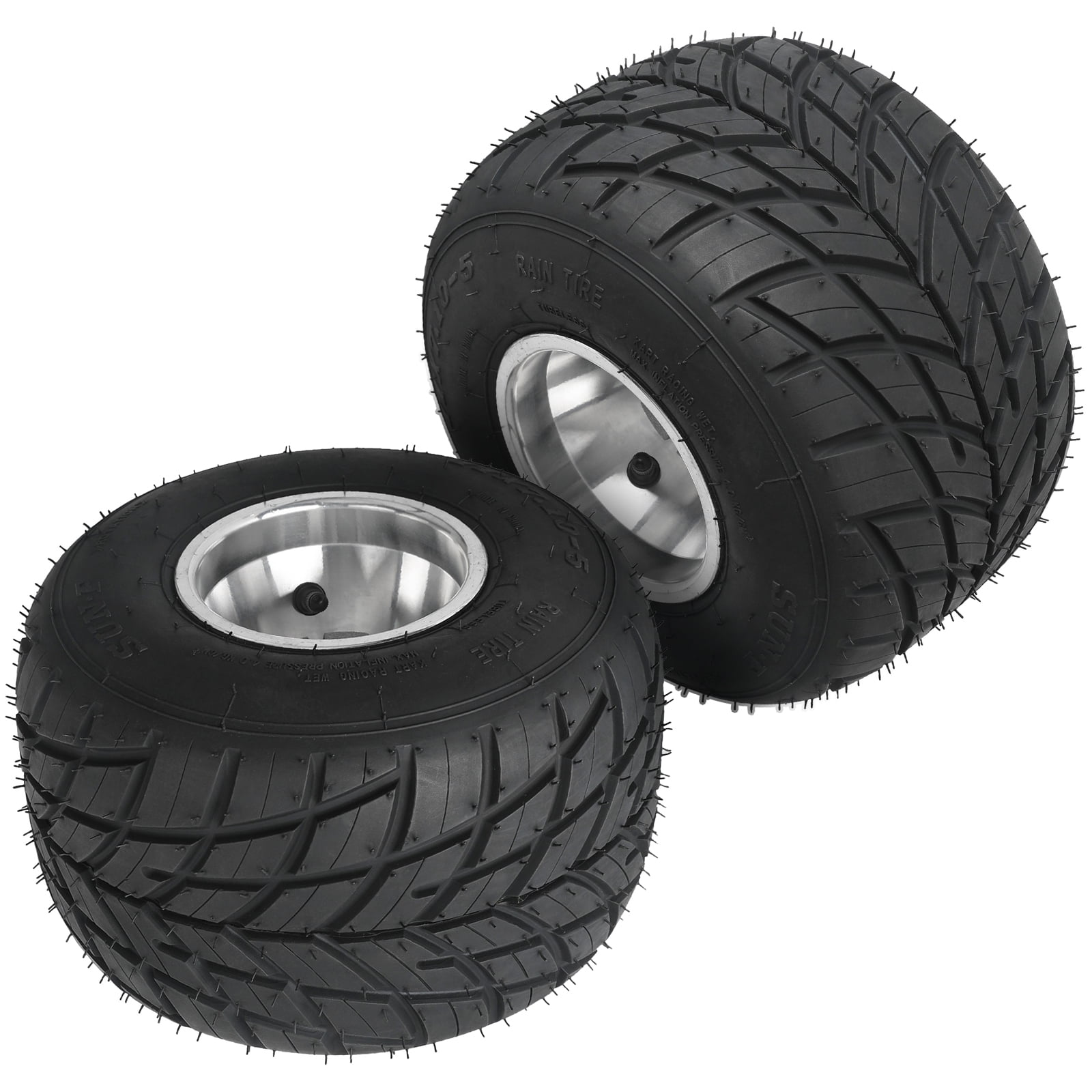 VEVOR VEVOR Convertidor de par CVT 2HP-7HP 3/4\\\, image size:1600x1600