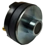 عالية الأداء 1.34 / 34mm HF Driver Speaker 375W Max، 180 RMS، 8 Ohm - Bass Rockers HD195Fe