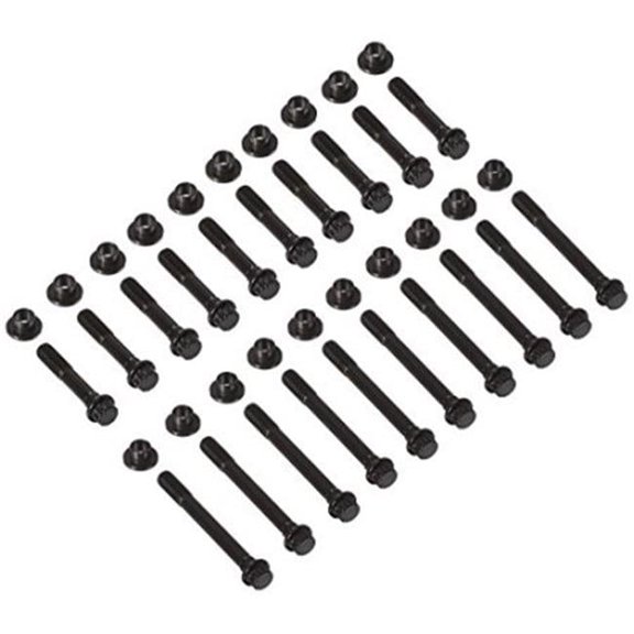 High Performance 12 Point Head Bolt Kit