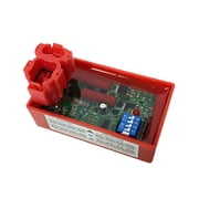 High-Performance 6 Pin Ignition Coil CDI Box 50CC-250CC Dirt Bikes ATVs
