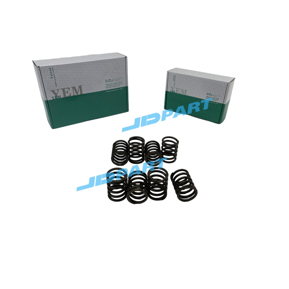 High Performance 8 PC C2.2 Valve Spring For Caterpillar Diesel Engine ...
