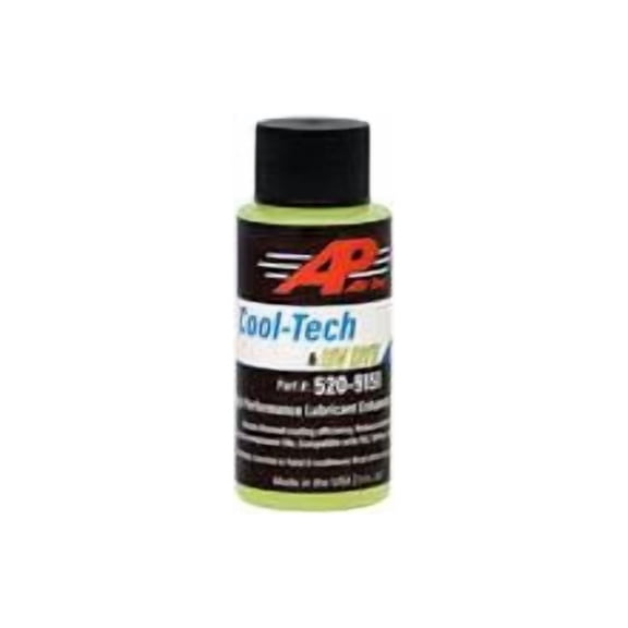 High Performance AC Additive 1 oz. - Automotive Use