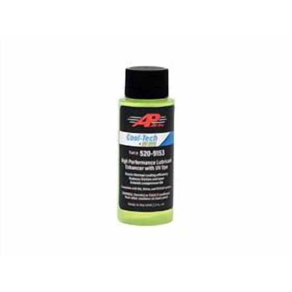 High Performance AC Additive 2 oz. Ag - Heavy Off Road Use