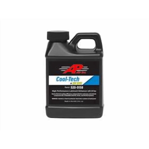 High Performance AC Additive 8 oz.