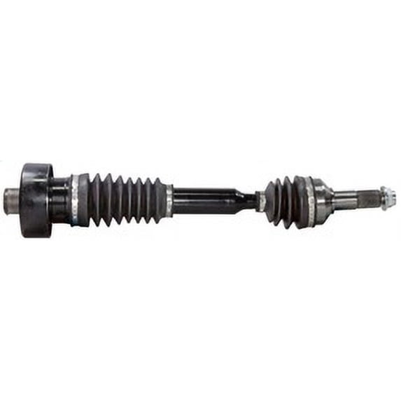 High Performance ATV Axle