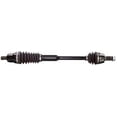 thumbnail image 1 of High Performance ATV Axle, 1 of 1