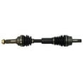 thumbnail image 1 of High Performance ATV Axle, 1 of 1