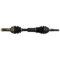 thumbnail image 1 of High Performance ATV Axle, 1 of 1