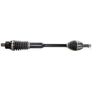 High Performance ATV Axle