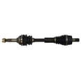 thumbnail image 1 of High Performance ATV Axle, 1 of 1