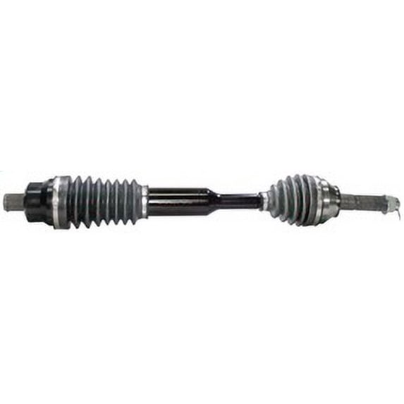 High Performance ATV Axle