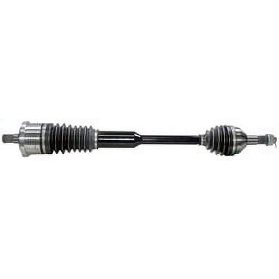 High Performance ATV Axle
