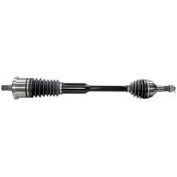 High Performance ATV Axle