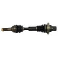 thumbnail image 1 of High Performance ATV Axle, 1 of 1