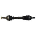 thumbnail image 1 of High Performance ATV Axle, 1 of 1