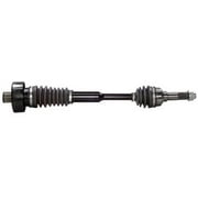 High Performance ATV Axle
