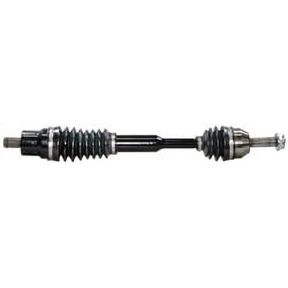 High Performance ATV Axle