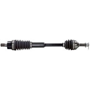 High Performance ATV Axle