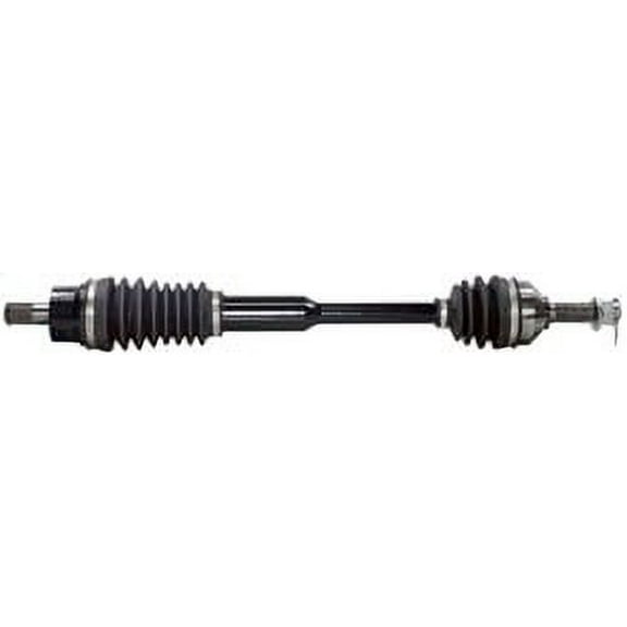 High Performance ATV Axle