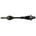 thumbnail image 1 of High Performance ATV Axle, 1 of 1