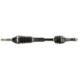 thumbnail image 1 of High Performance ATV Axle, 1 of 2