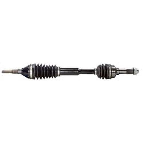 High Performance ATV Axle