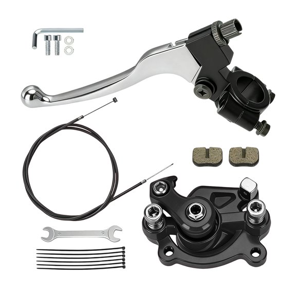 High Performance ATV Off Road Vehicle Enhancement Kit for Superior Riding Experience and Control