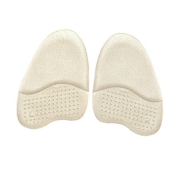 High Performance Absorbing Forefoot Insoles For Enhanced Athletic Comfort And Injury Prevention Sports Gear