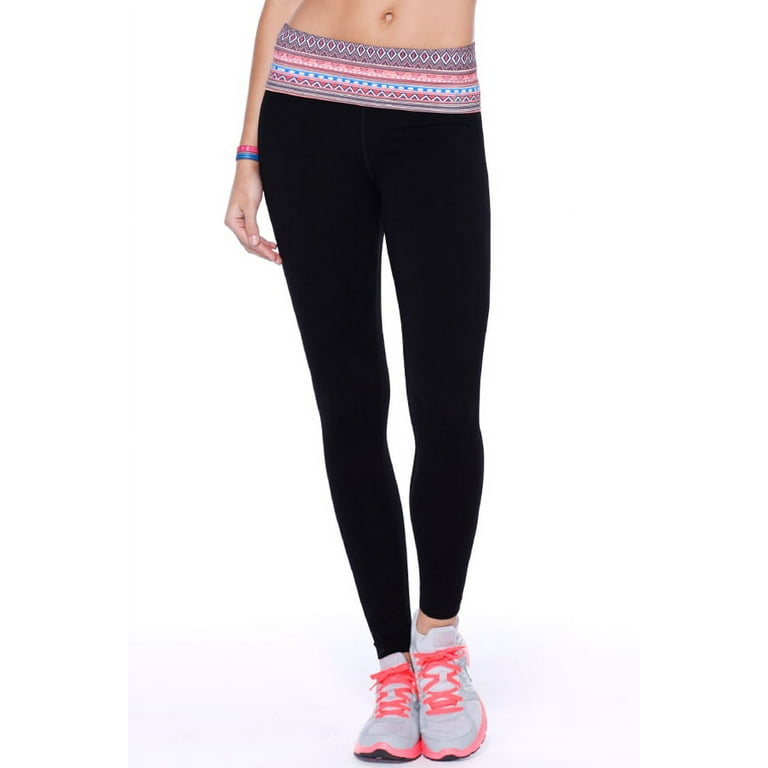 Aztec hot sale yoga pants