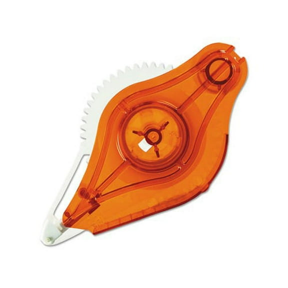 High Performance Adhesive Refill 0.33" x 39.33 ft, Dries Clear