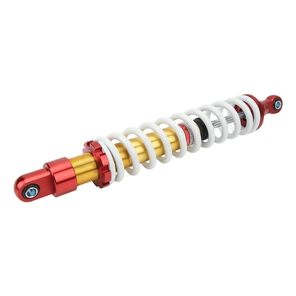 High Performance Adjustable Shock Absorber for Motorcycles