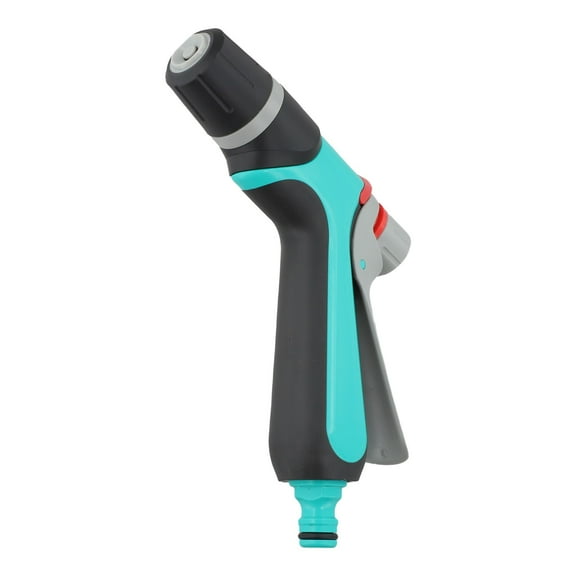 High Performance Adjustable Water Pistol For Car And Garden Applications
