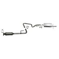 thumbnail image 1 of High-Performance After-Converter Gaskets & Muffler Kit for 2005-2010 rolet for Cobalt & Other 2.2L Models, 1 of 5