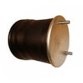 thumbnail image 1 of High-Performance Air Spring Bag - Rolling Lobe Air Suspension Spring Replaces 1R14-039, Ridewell Corp 1003588050C, Navistar 1685-174-C, 1685174C, Meritor 201680, FS8050, 1 of 4