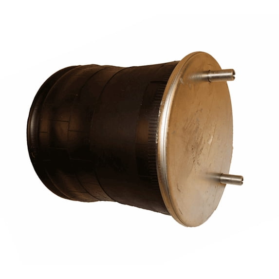 High-Performance Air Spring Bag - Rolling Lobe Air Suspension Spring Replaces 1R14-039, Ridewell Corp 1003588050C, Navistar 1685-174-C, 1685174C, Meritor 201680, FS8050