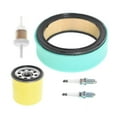thumbnail image 1 of High-Performance Air and Oil Filter Set for CH Series OHV Engines, 1 of 4
