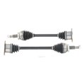 thumbnail image 1 of High-Performance All Wheel Drive Rear Axles for Infiniti for Q60 3.7L 2014-2015 & for QX50 3.7L 2014-2017 - CV Axle Assembly, NI-8541/NI-8537, 1 of 5